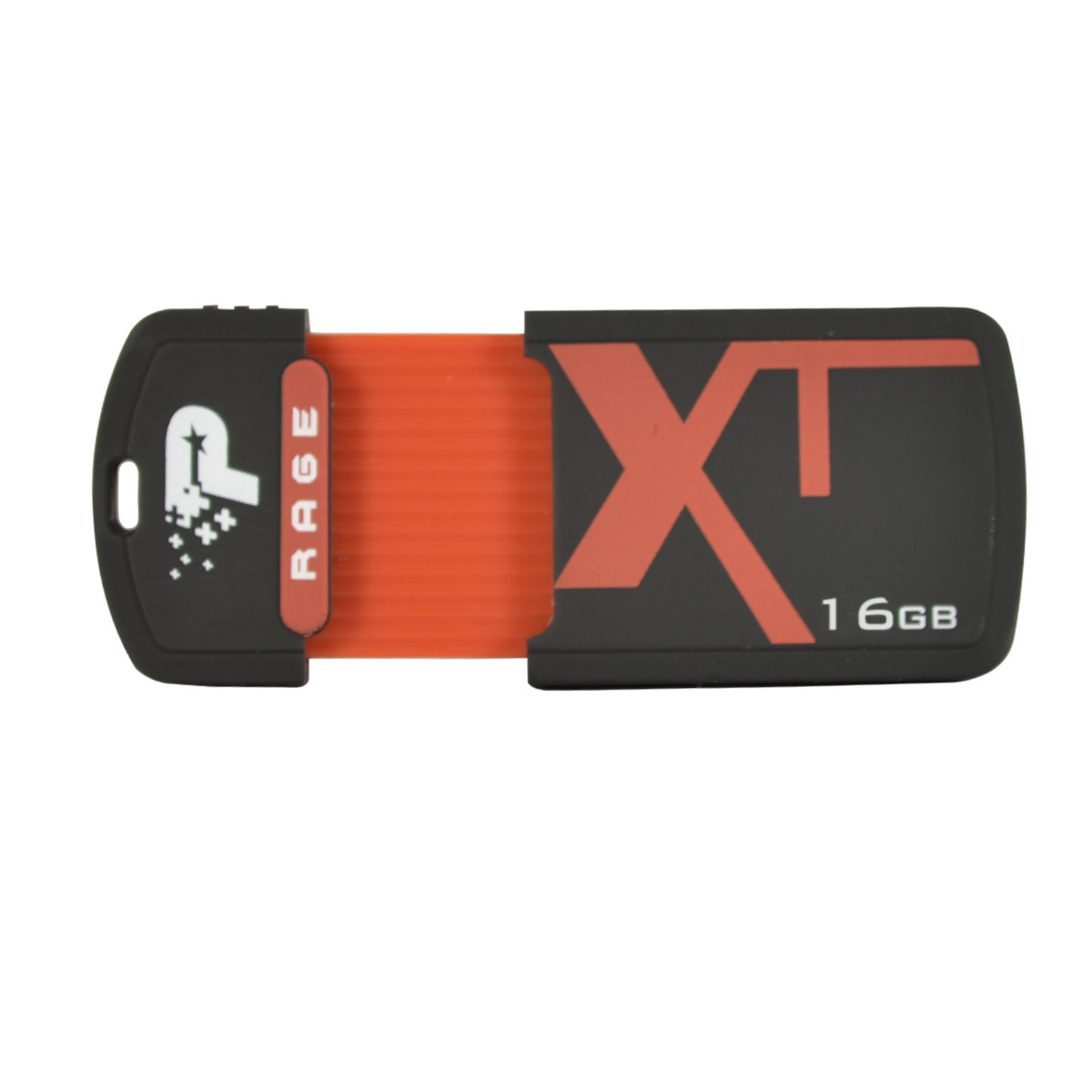 Накопитель USB 16GB Patriot Xporter XT Rage (PEF16 в Києві