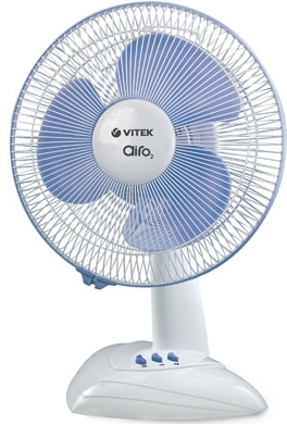 Вентилятор VITEK VT-1901 CH в Киеве