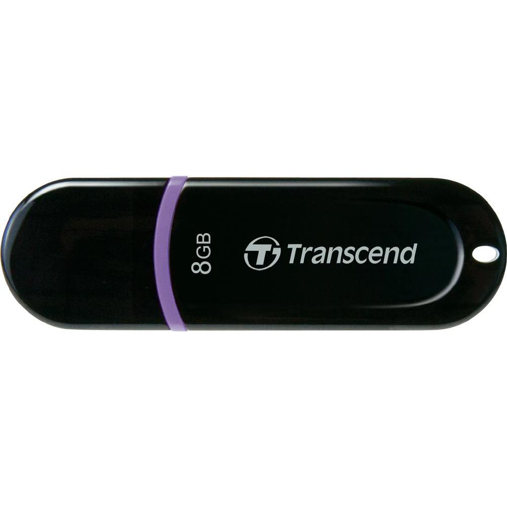 USB накопитель Transcend 8Gb Jet Flash 300 в Киеве