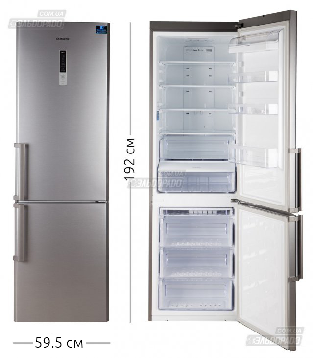 Холодильник Samsung RL 48 RRCMG в Києві