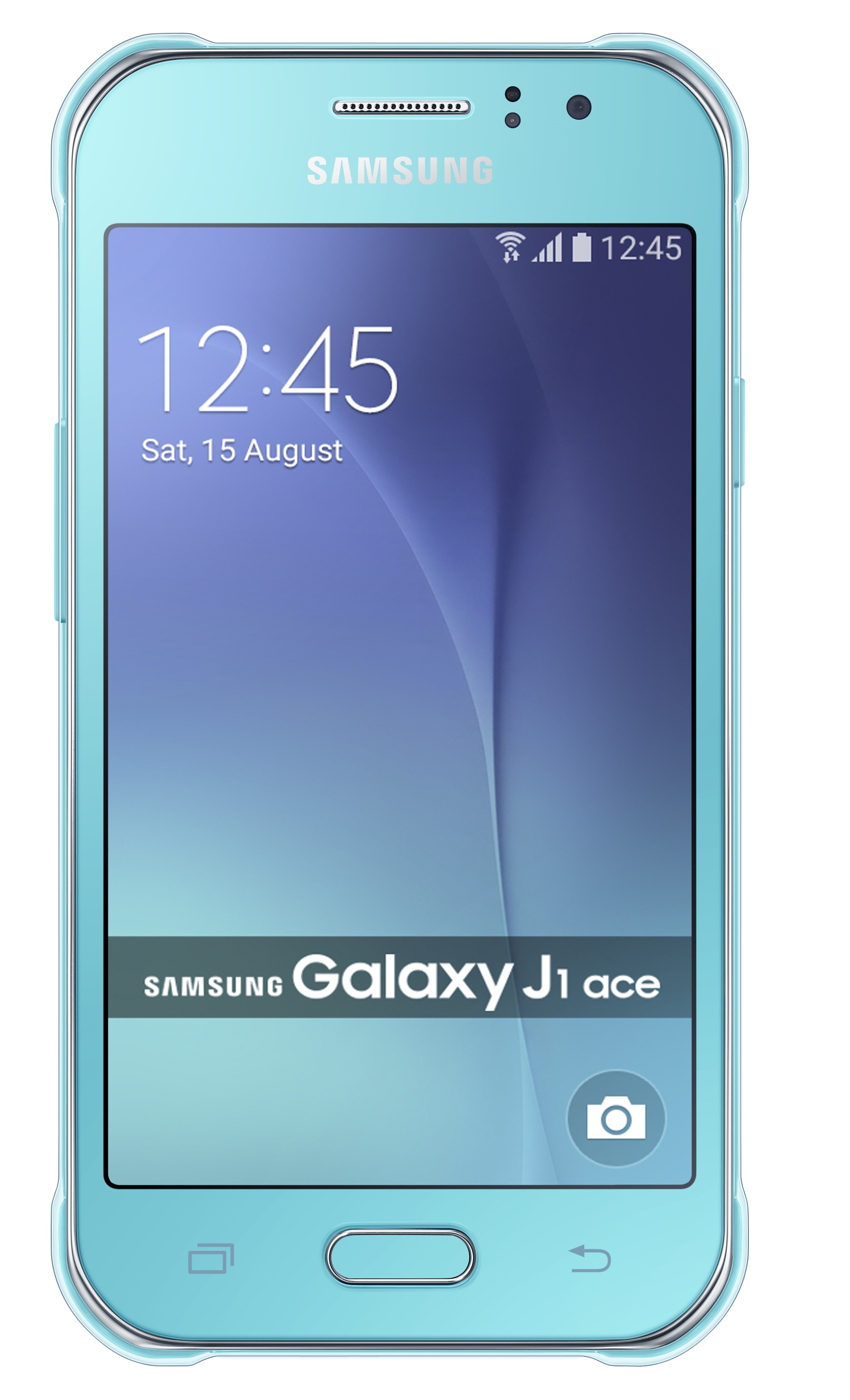 Смартфон SAMSUNG SM-J110H Galaxy J1 ACE DS Blue в Києві