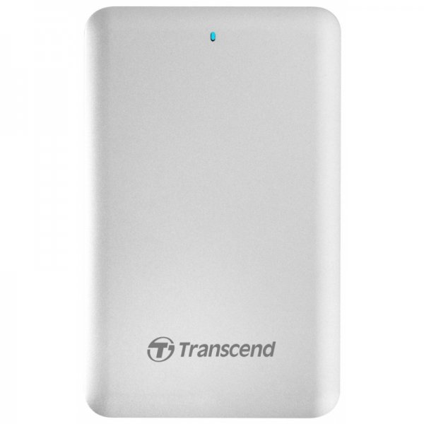 Накопичувач SSD 1Tb Transcend StoreJet 500 (TS1TSJM500) в Києві
