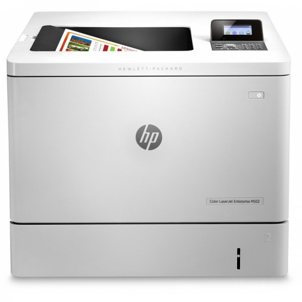 Принтер HP Color LJ Enterprise M552dn (B5L23A) в Киеве