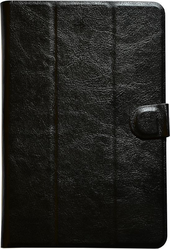 Чехол Pro-case 7" three folders black в Киеве
