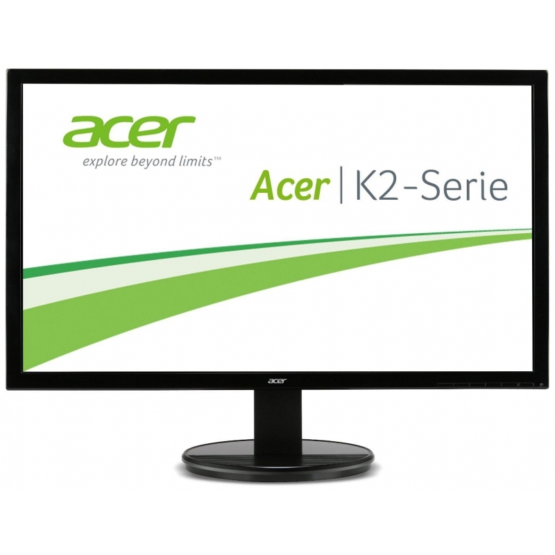 Монитор 19.5&quot; Acer K202HQLb (UM.IW3EE.002) в Киеве