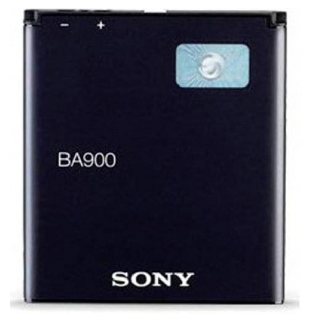 Акумулятор PowerPlant Sony Ericsson BA900 (Xperia J) в Києві
