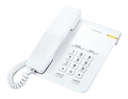 Телефон Alcatel T22 White (3700601408409) в Києві