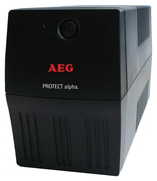 ИБП AEG Protect Alpha 450 (6000014746) в Киеве