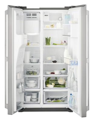 Холодильник ELECTROLUX EAL 6140 WOU в Києві