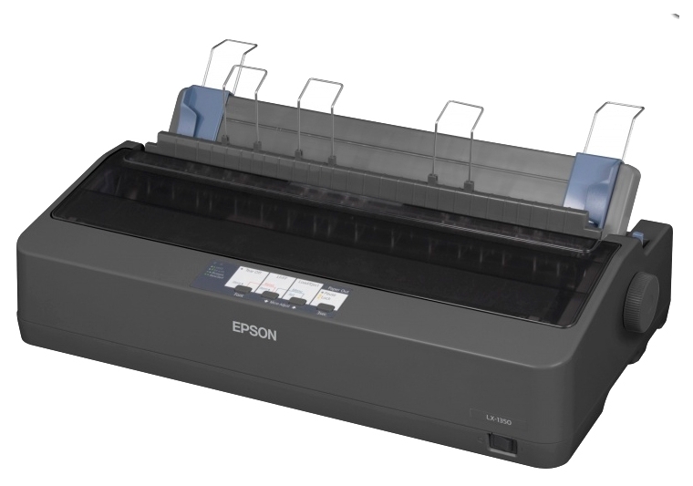 Принтер Epson LX-1350 (C11CD24301) в Киеве