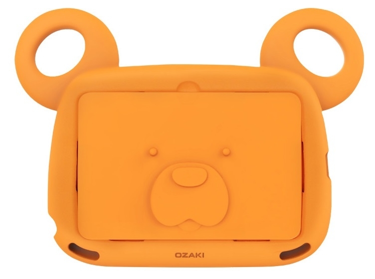 Чехол OZAKI BoBo Bear for iPad mini 2/iPad mini 3/ в Києві
