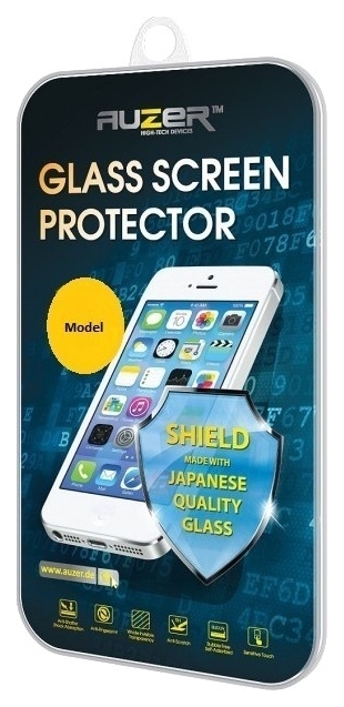 Защитное стекло AUZER Apple iPhone 6 в Киеве
