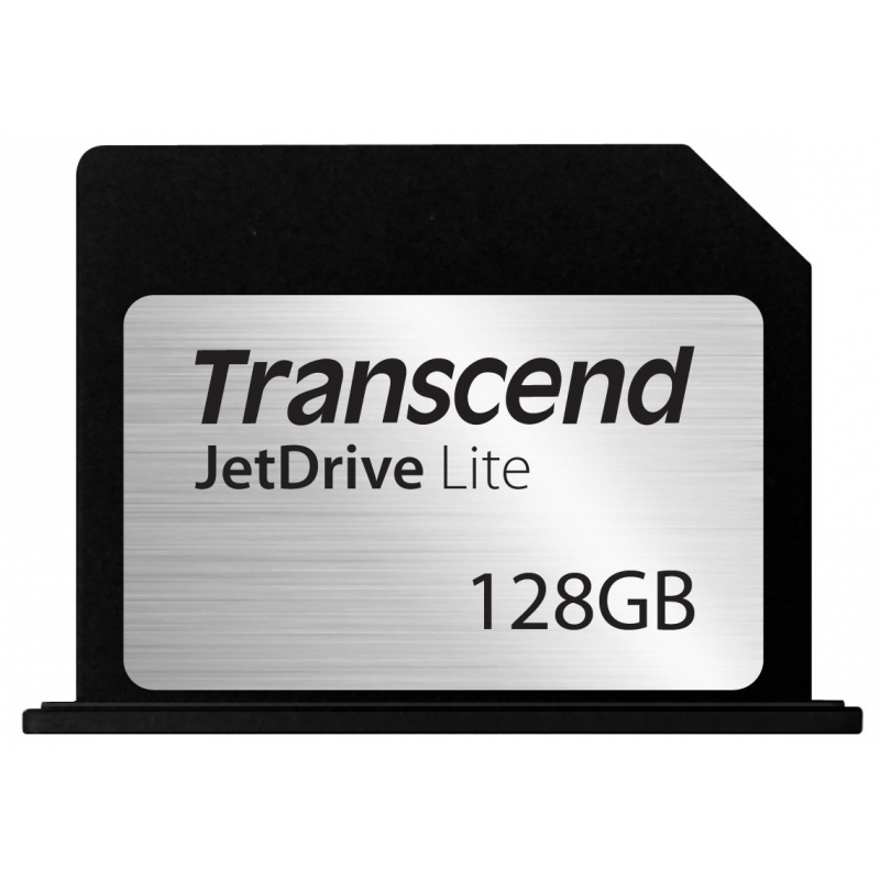Карта пам'яті Transcend JetDrive Lite 128Gb Retina MacBook Pro 15 & quot; Late2013 (TS128GJDL360) в Києві