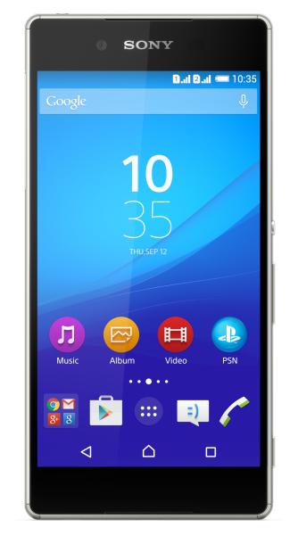 Смартфон Sony Xperia Z3+ (DS E6533) Aqua Green в Киеве