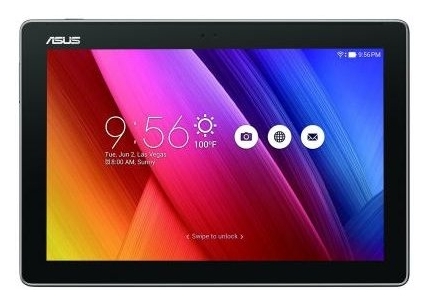 Планшет ASUS ZenPad 10" 16GB Black (Z300C-1A055A) в Києві