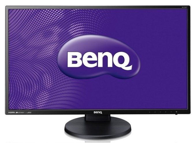 Монітор 27 BenQ BL2700HT (9H.LCSLB.QBE) в Києві