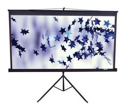 Екран Elite Screens 120 (4: 3) 243,8Х182,9 BlackCase T120UWV1 в Києві