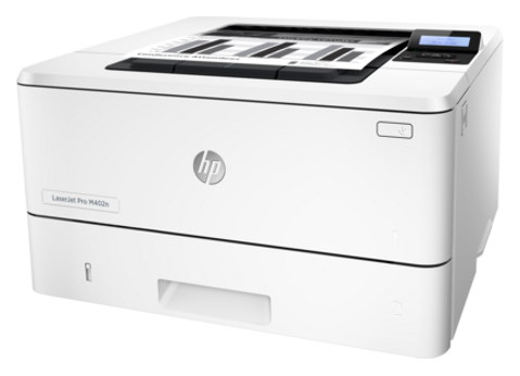Принтер HP LaserJet Pro M402n (C5F93A) в Києві