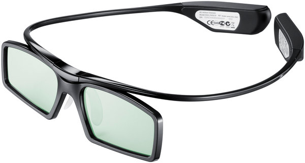 3D-окуляри Samsung SSG-3500CR в Києві