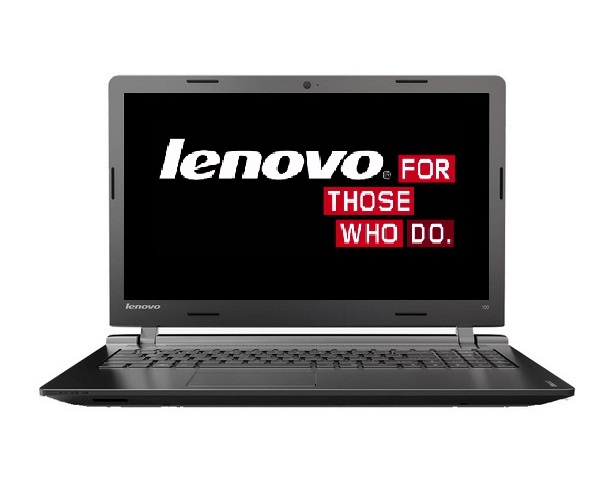 Ноутбук Lenovo IdeaPad 100 (80MJ003YUA) в Киеве