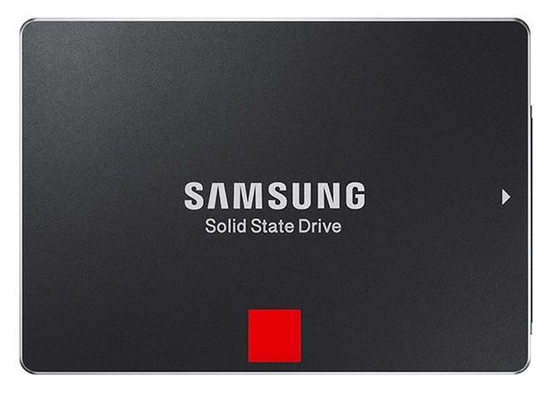 Накопичувач SSD 2TB Samsung 850 Pro Series (MZ-7KE2T0BW) в Києві