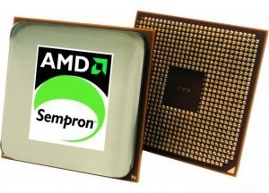 Процессор AMD Sempron 145 SDX145HBK13GM (AM3, 2.7Ghz) tray в Киеве