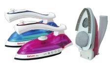 Набор дорожный Saturn утюг STCC7107+фен STHC7230 в Києві