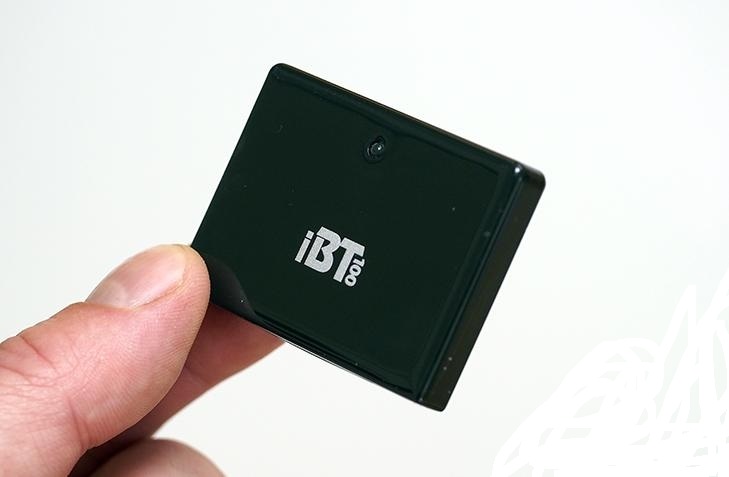 USB Wi-Fi адаптер iBT 100 в Києві