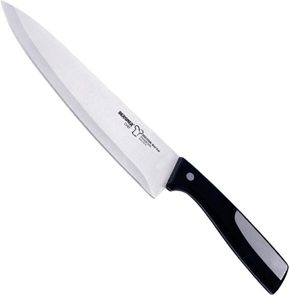 Нож поварской BERGNER 4062,  20см в Киеве