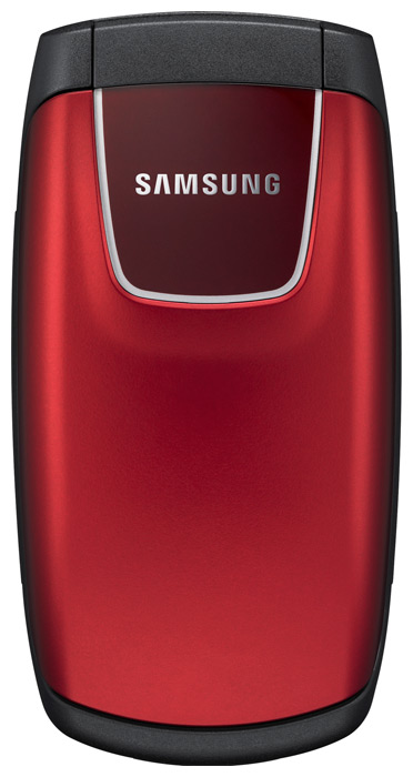 Мобильный телефон Samsung SGH-C270 Red в Киеве