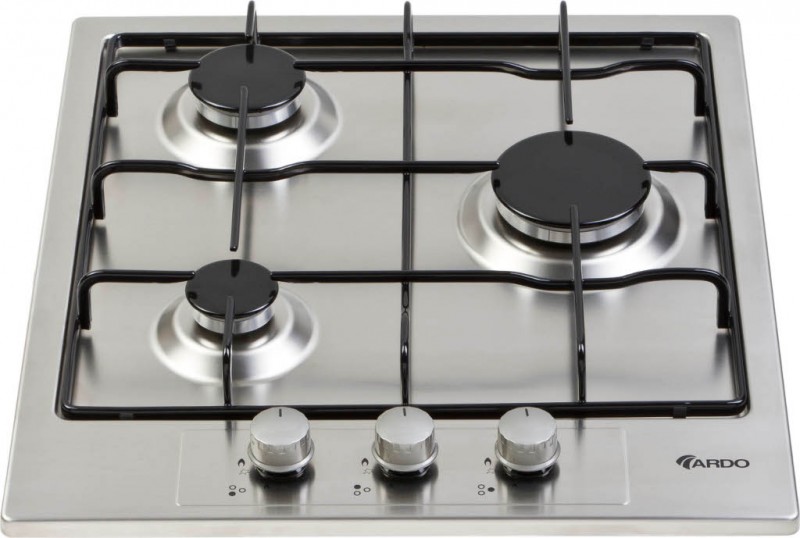 Поверхня незалежна газова Ardo PFS 4030 VX в Києві