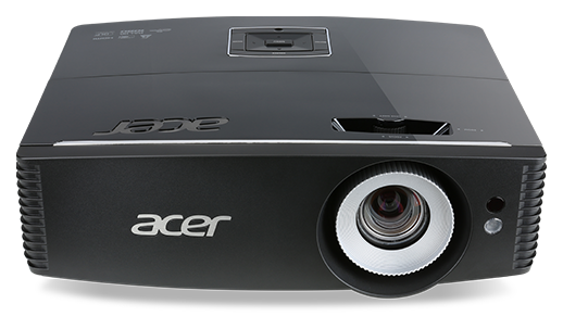 Проектор Acer P6200 (MR.JMF11.001) в Києві