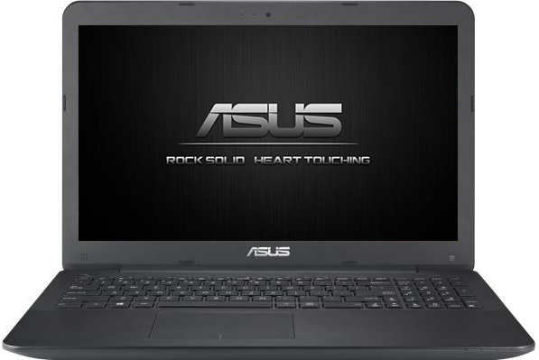 Ноутбук ASUS X555SJ-XO007D Black в Києві