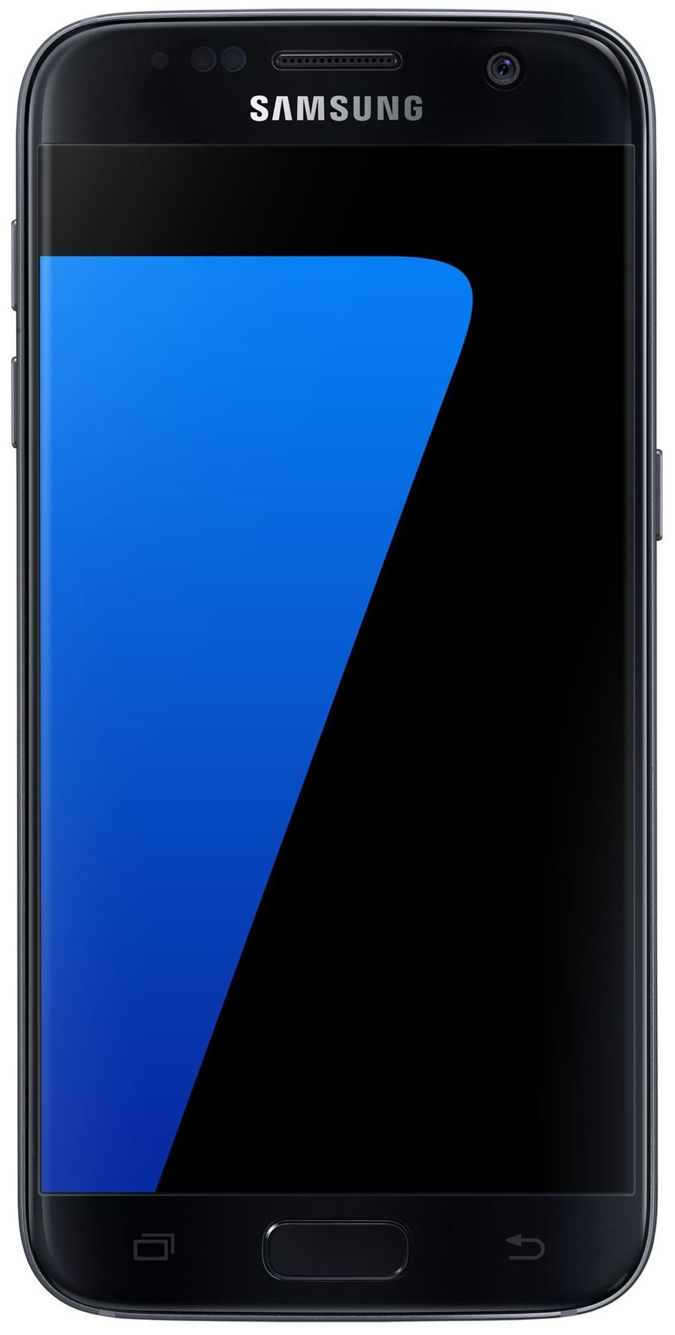 Смартфон Samsung G930FD Galaxy S7 32GB (Black) в Києві