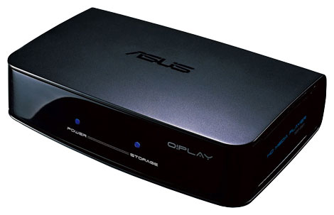 Медиаплеер Asus HD HDP-R1 в Киеве