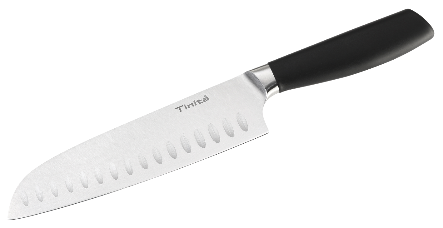 Нож Сантоку Tinita в Киеве