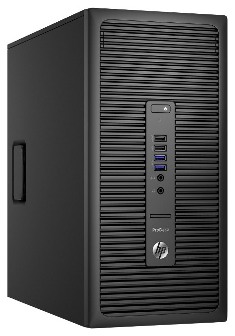 Комп'ютер HP ProDesk G2 600 MT (L1Q38AV) в Києві