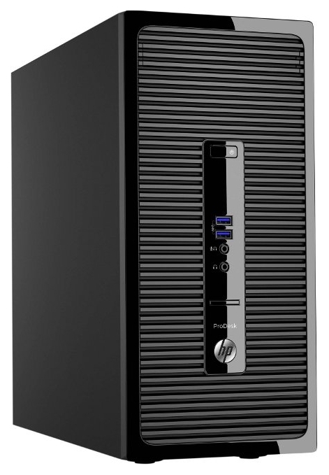 Комп'ютер HP ProDesk 400 G3 (P5K07EA) в Києві