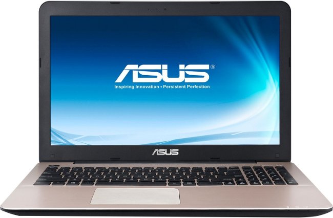 Ноутбук Asus X555LB-DM680D Dark Brown (90NB08G1-M10990) в Києві