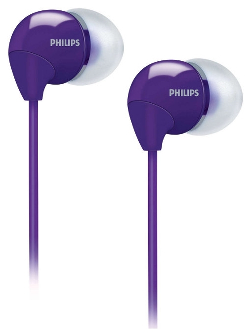 Навушники Philips SHE3590PP в Києві