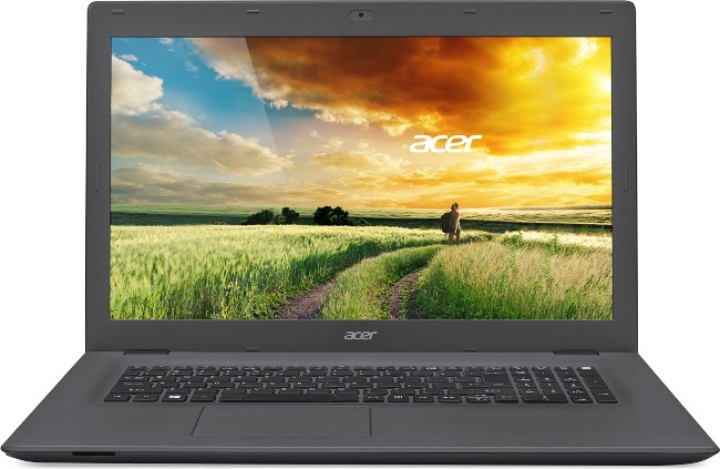 Ноутбук Acer E5-772-P8F9 (NX.MVBEU.014) в Киеве