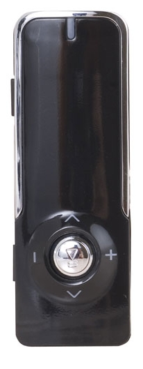 MP3 плеер ERGO Zen clip 2GB Black в Киеве