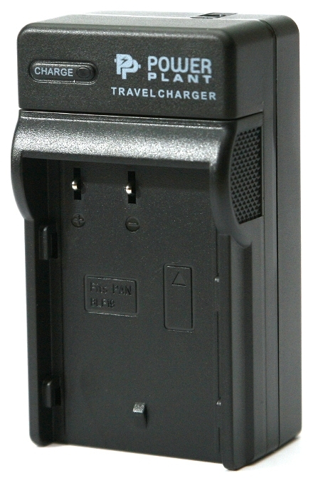 Зарядное устройство PowerPlant Panasonic DMW-BLF19 (DV00DV2355) в Киеве