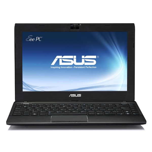 Ноутбук Asus Eee PC 1225C (1225C-BLK021W) Black в Києві