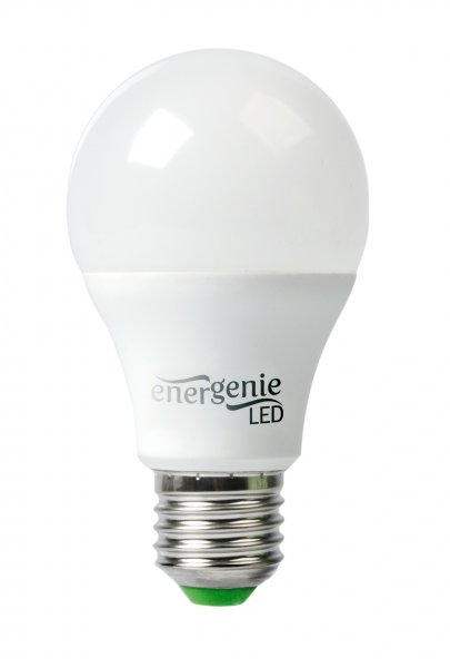 Лампа EnerGenie EG-LED10W-E27K30-01 в Києві