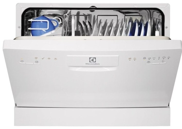 Посудомоечная машина ELECTROLUX ESF 2200 DW в Киеве