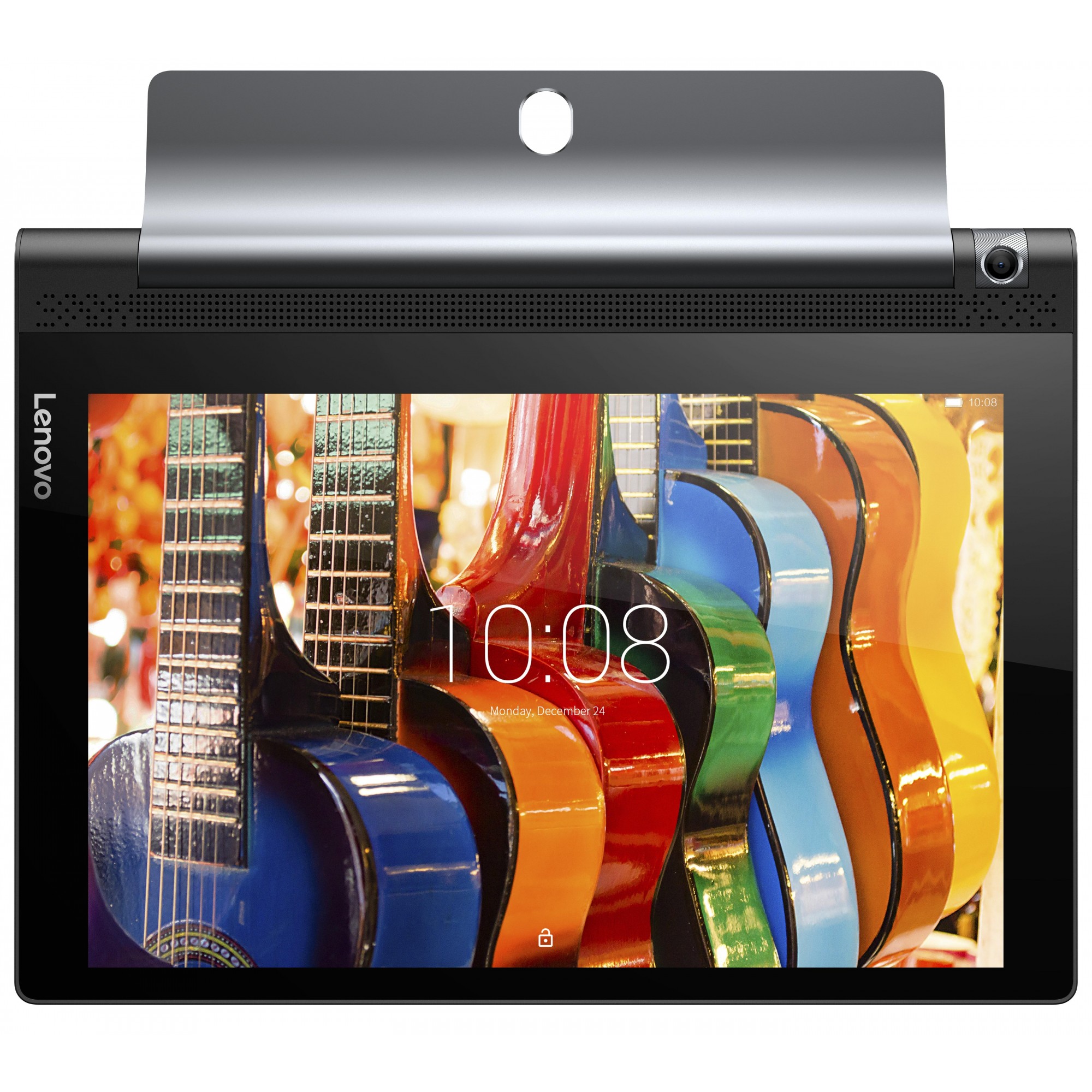 Планшет LENOVO Yoga Tablet 3 16Gb LTE Black X50M (ZA0K0025UA) в Киеве