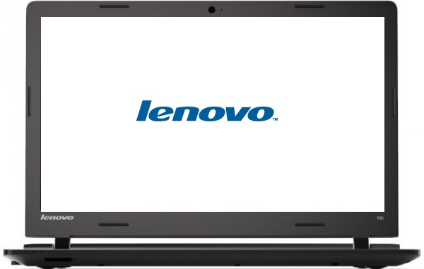 Ноутбук Lenovo IdeaPad 100 (80MJ003WUA) в Киеве
