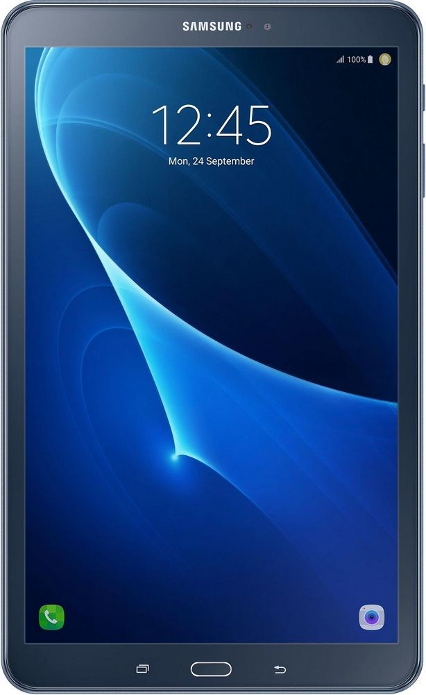 Планшет SAMSUNG Galaxy Tab A 10.1 16GB LTE Blue (SM-T585NZBASEK) в Киеве
