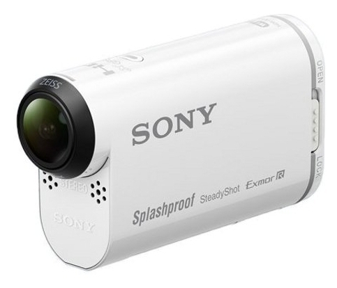 Відеокамера Sony HDR-AS200 (HDRAS200VB.AU2) в Києві